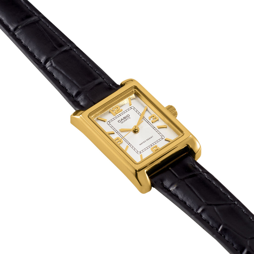 Montre Casio Collection Women Gris