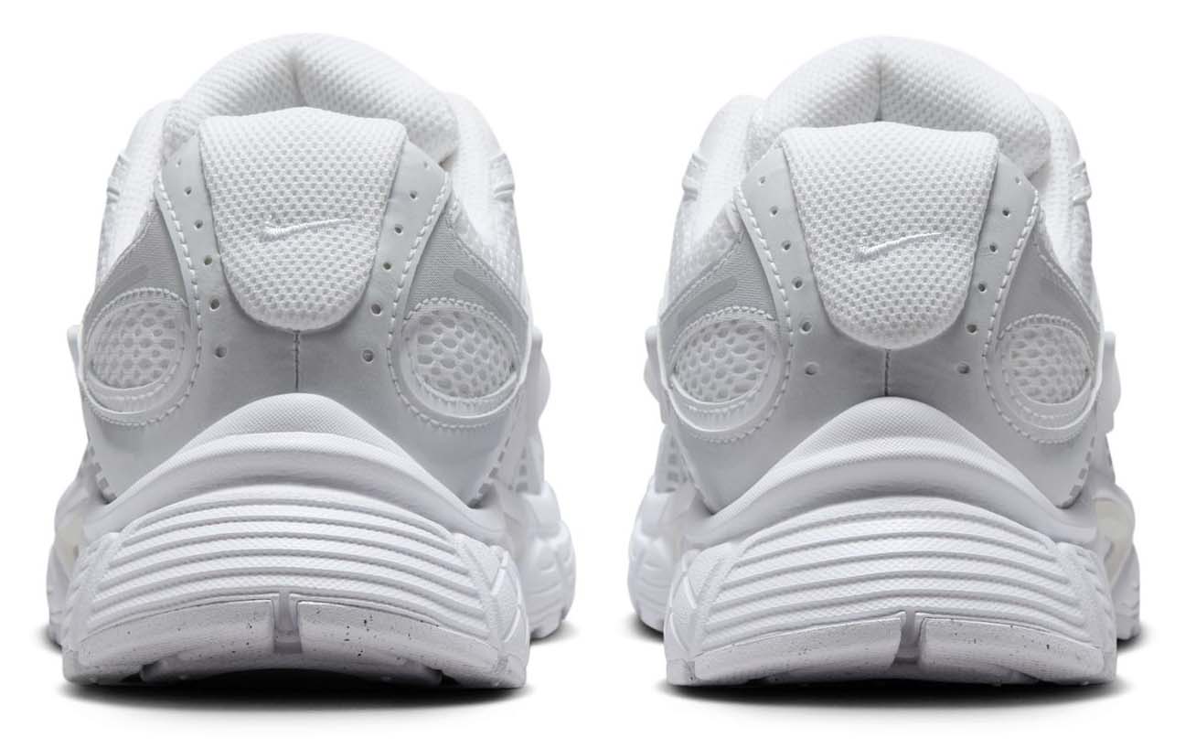 V5 RNR Dame 101/White/White/Black/Metallic Silver