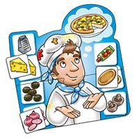 Crazy Chefs