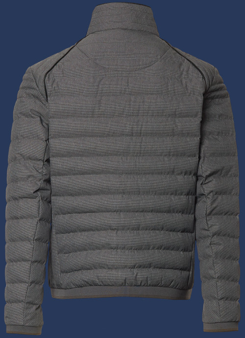MOL Men AshLiTec, Ashgrey