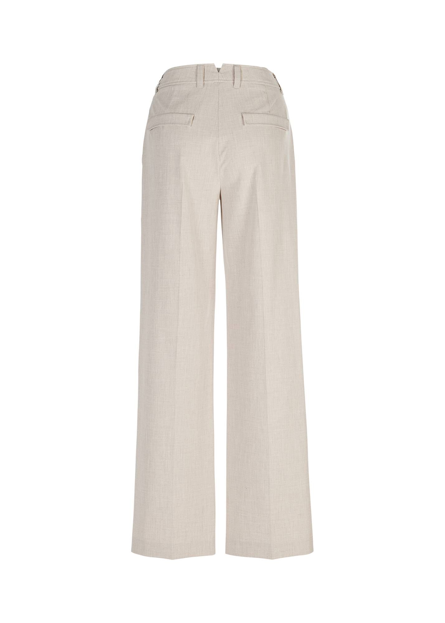 Riani| Damen Hose Wide Fit