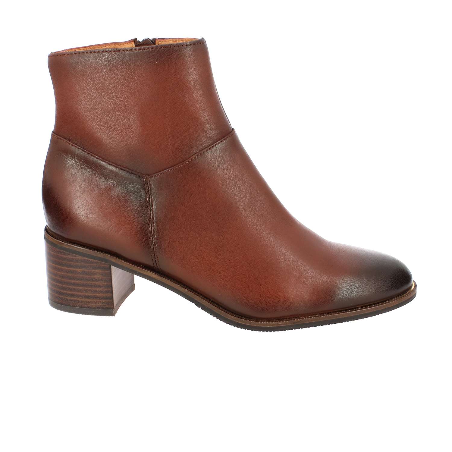 Boots et bottines femme MAM'ZELLE TALION
