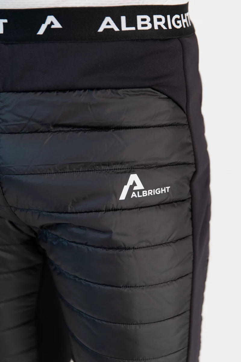 ALBRIGHT Parsenn Herren Short