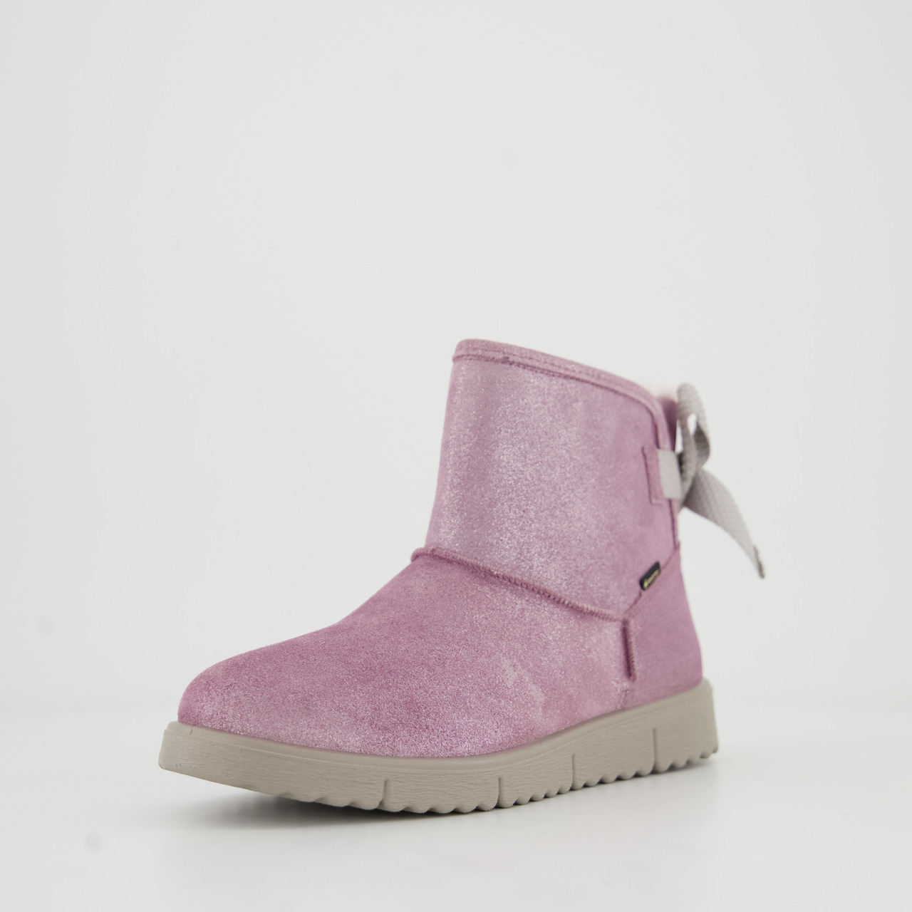 Superfit Stiefelette Leder \ LORA