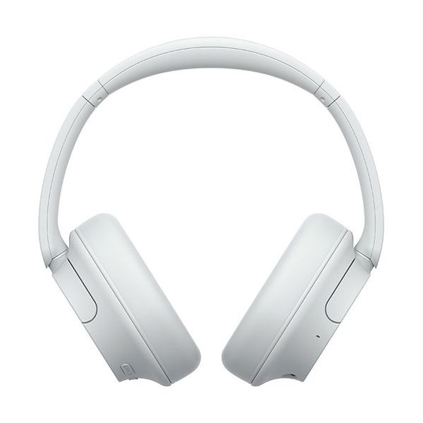 Sony WH-CH720N Bluetooth Noise-Cancelling White