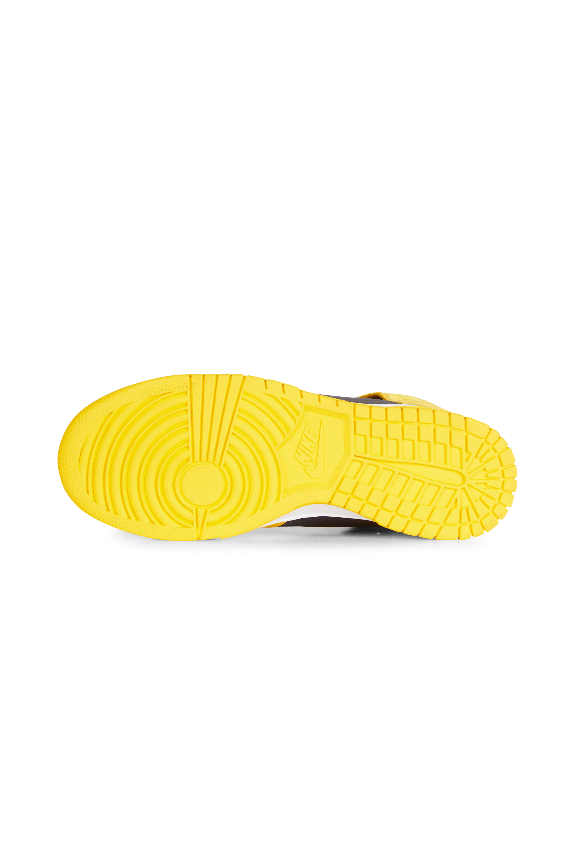 NIKE Baskets montantes DUNK Noir
