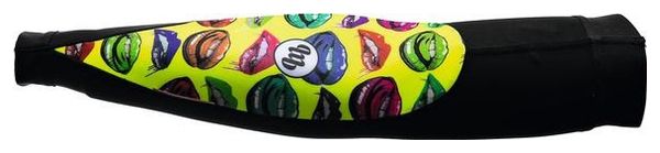 Manchettes MB Wear Lips