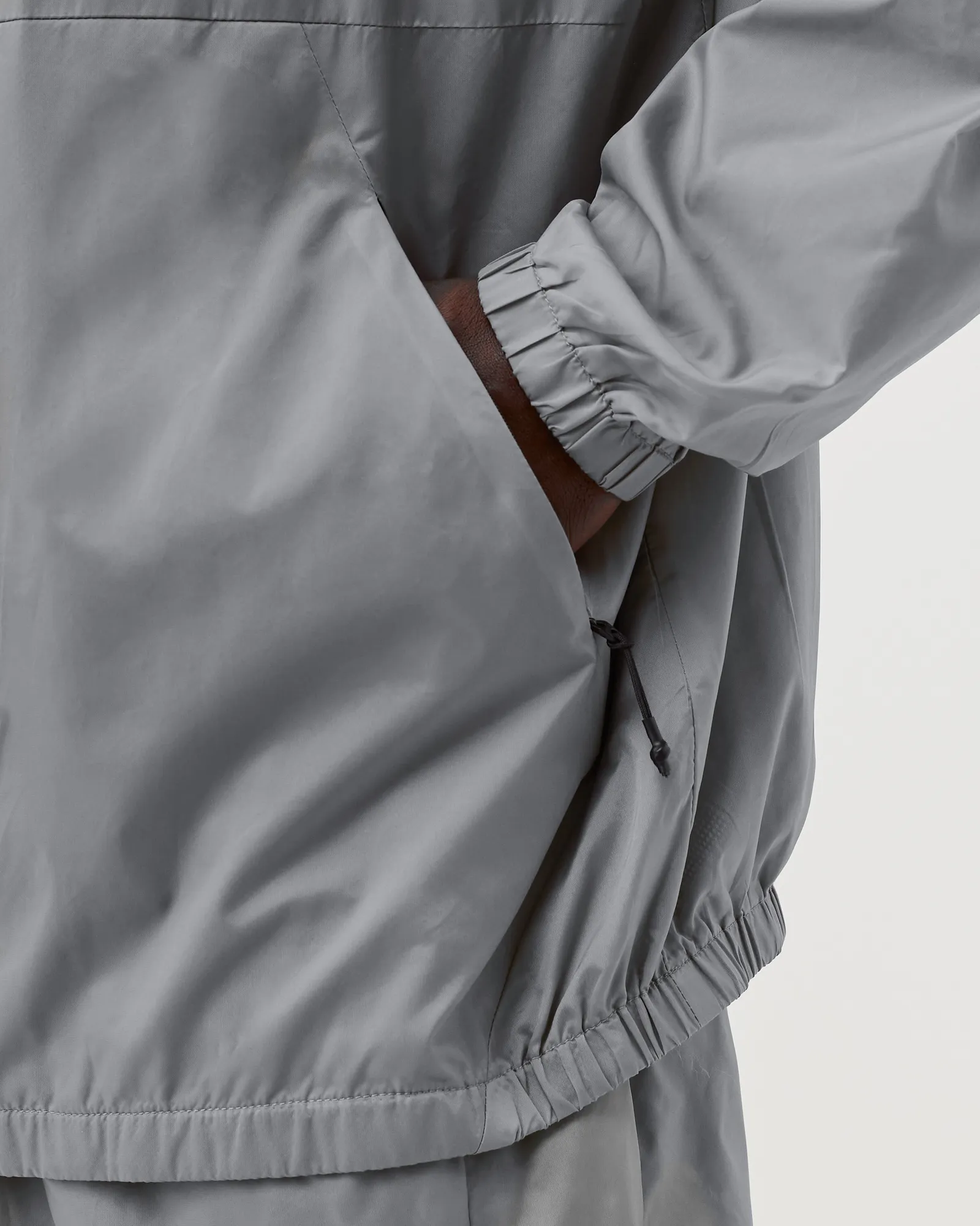 BSTN Brand Track Jacket