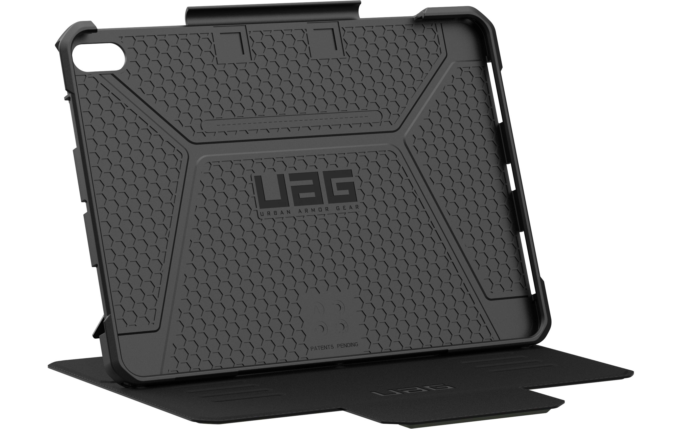 Tablet Book Cover Metropolis SE iPad Air 2024 11