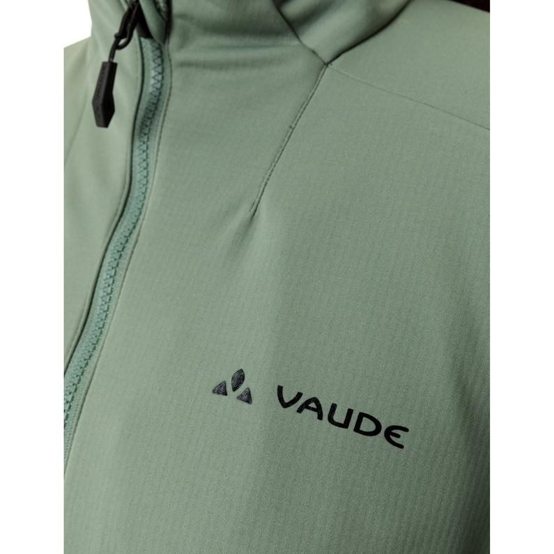 Vaude Damen Moab Pro Softshell Jacke