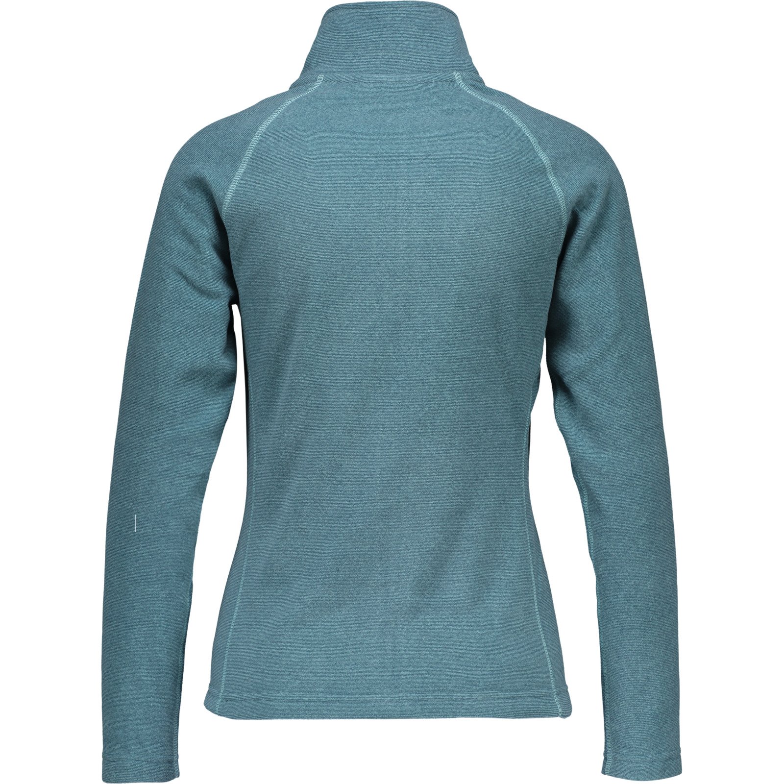 Icepeak Damen-Fleecejacke Brawley S, hellblau