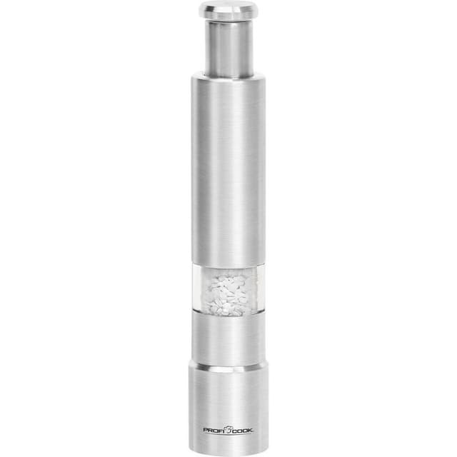 Profi Cook 501160 Krydderimølle 1 stk