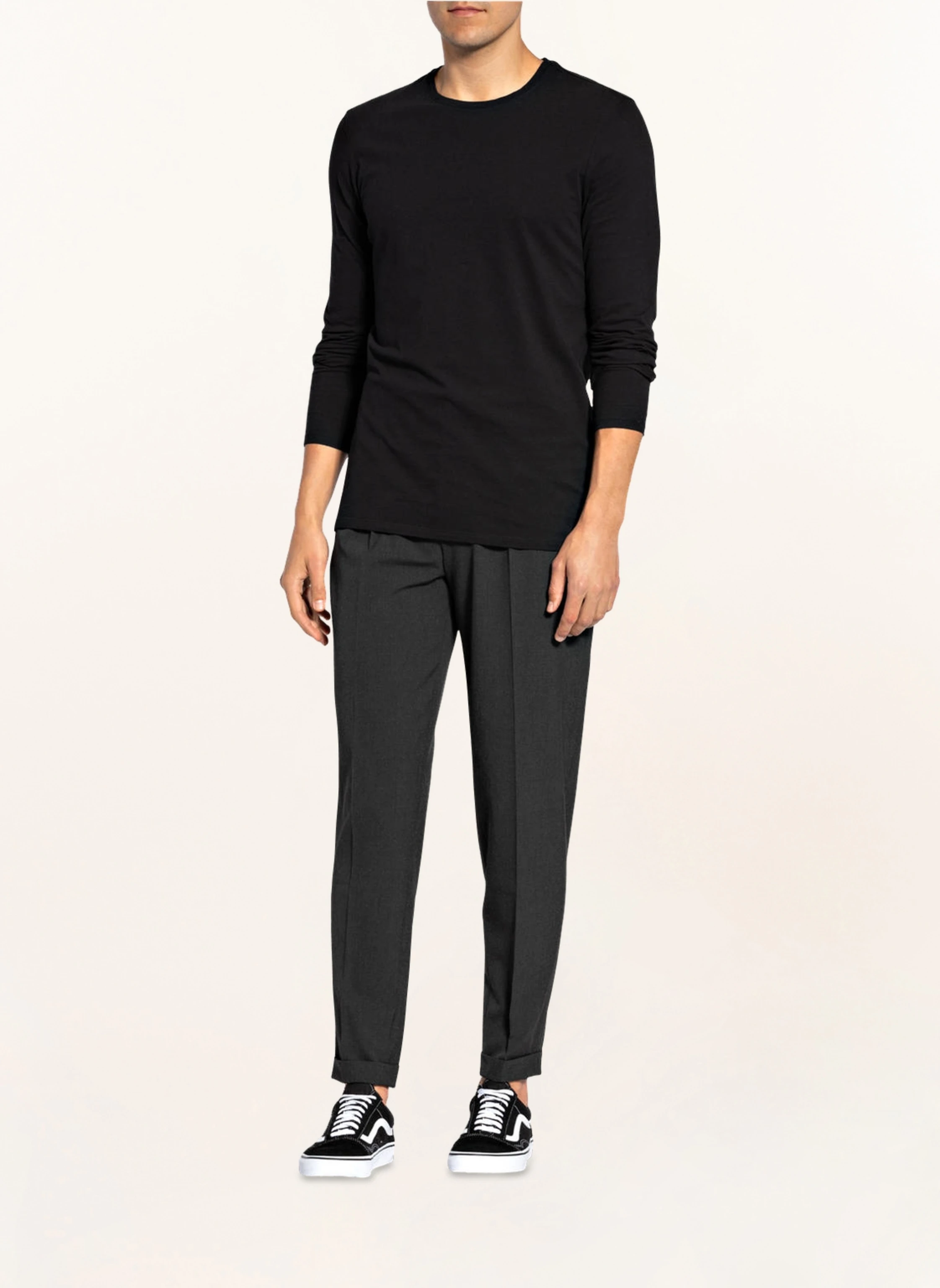 Juvia Longsleeve