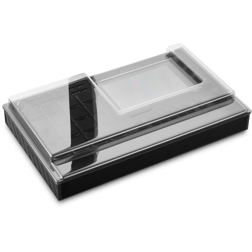 Decksaver stofkap voor Akai MPC Live 2