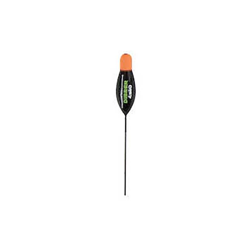 Flotteur À Fil Intérieur Preston Innovations Dibber