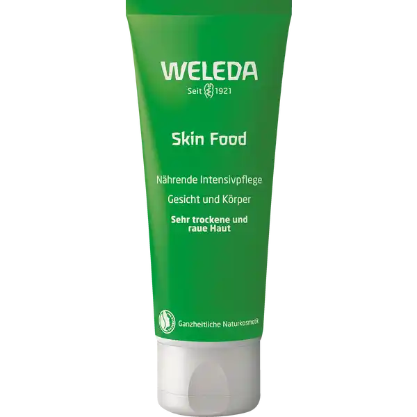 Skin Food Hautcreme