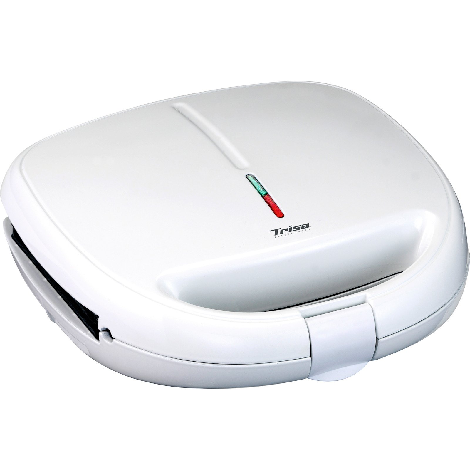 Trisa Sandwich Toaster Tasty Snack
