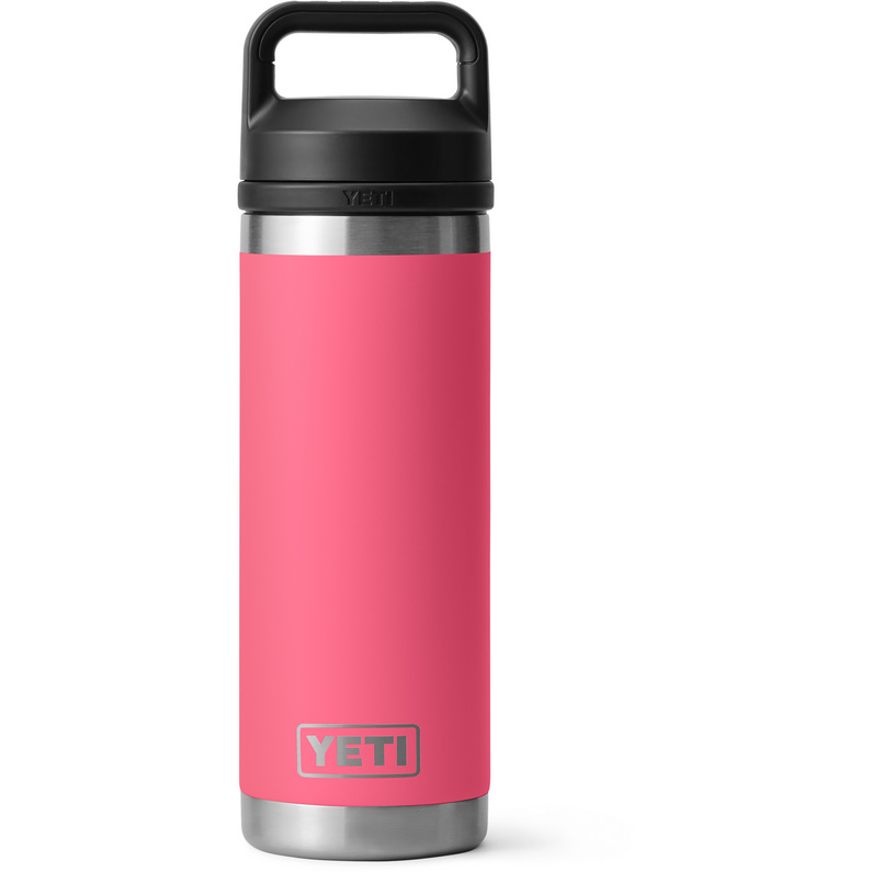 Yeti Coolers Rambler 18oz Chug Isolierflasche