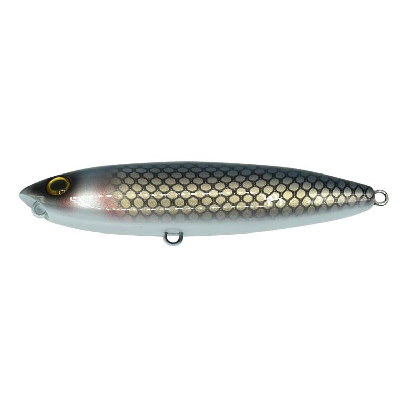 Leurre De Surface Volkien Thor 100 Aspius - 10Cm