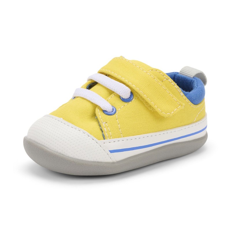 See Kai Run See Kai Run First Walker Stevie Yellow