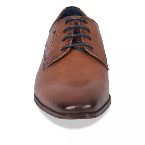 Derbies COGNAC B-BLAKE