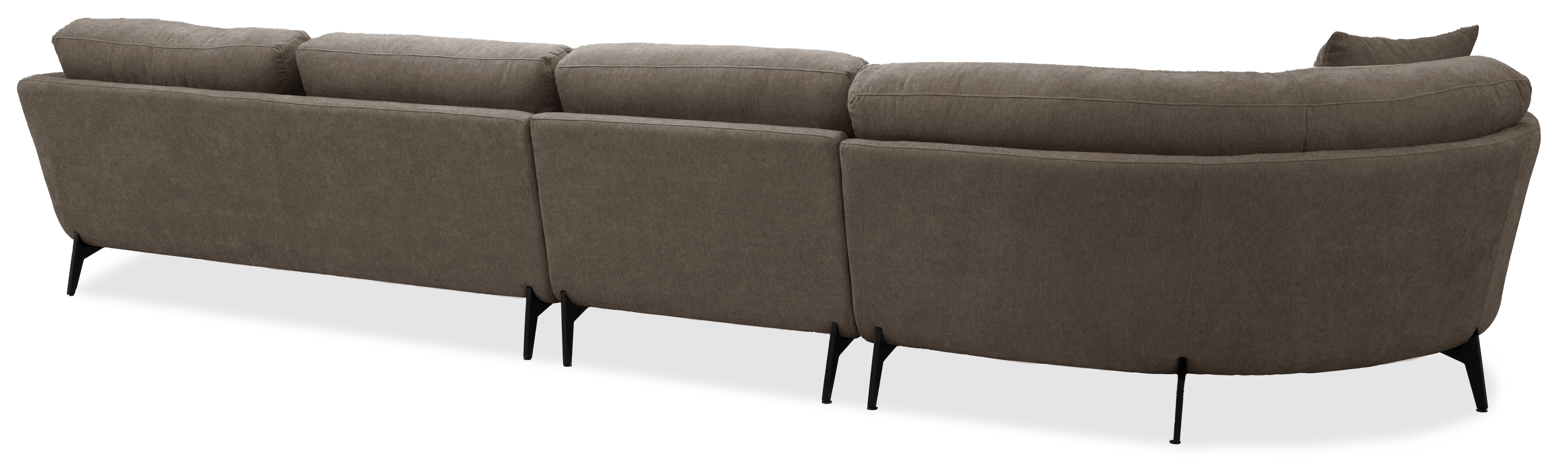 Loungebank Dahlia