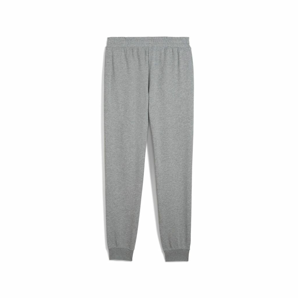 Calças esportivas de fleece essenciais da PUMA