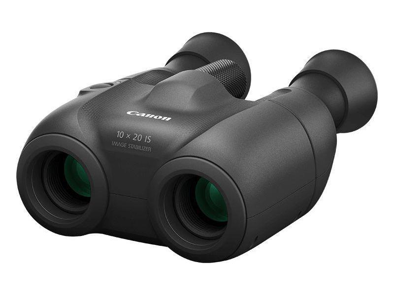 Canon Fernglas 10X20 IS Fernglas mit optischem Bildstabilisator