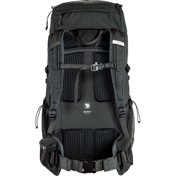 Sac à dos randonnée FJALLRAVEN FJÄLLRÄVEN ABISKO HIKE 35 IRON GREY