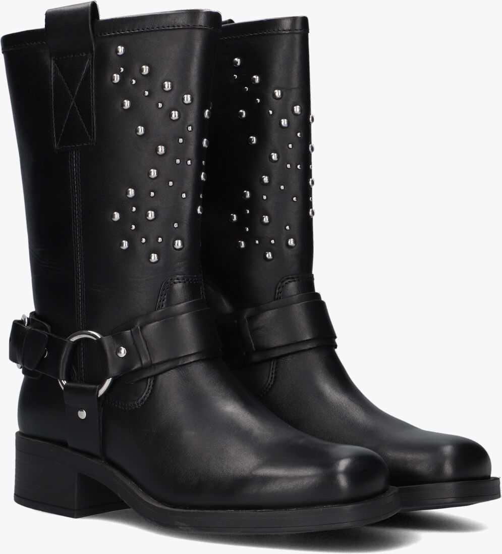 OMODA zwarte omoda biker boots modular-36
