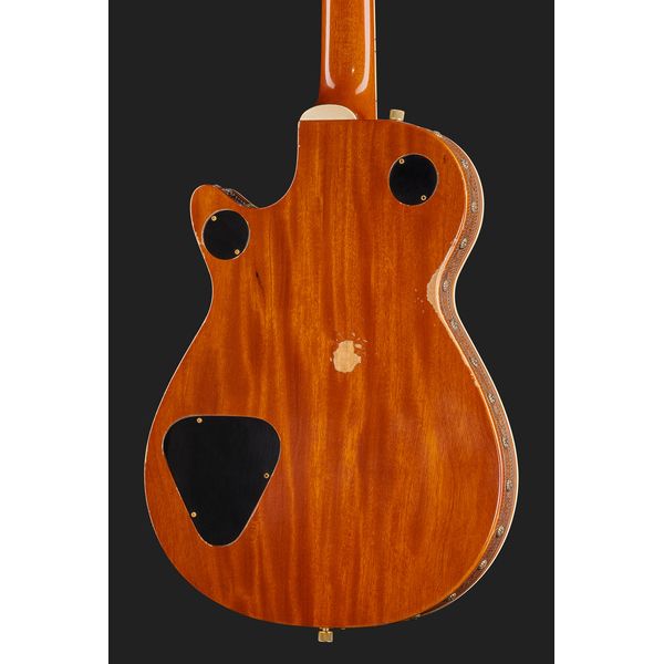 Gretsch 6130CS 55 DuoJet Western Relic