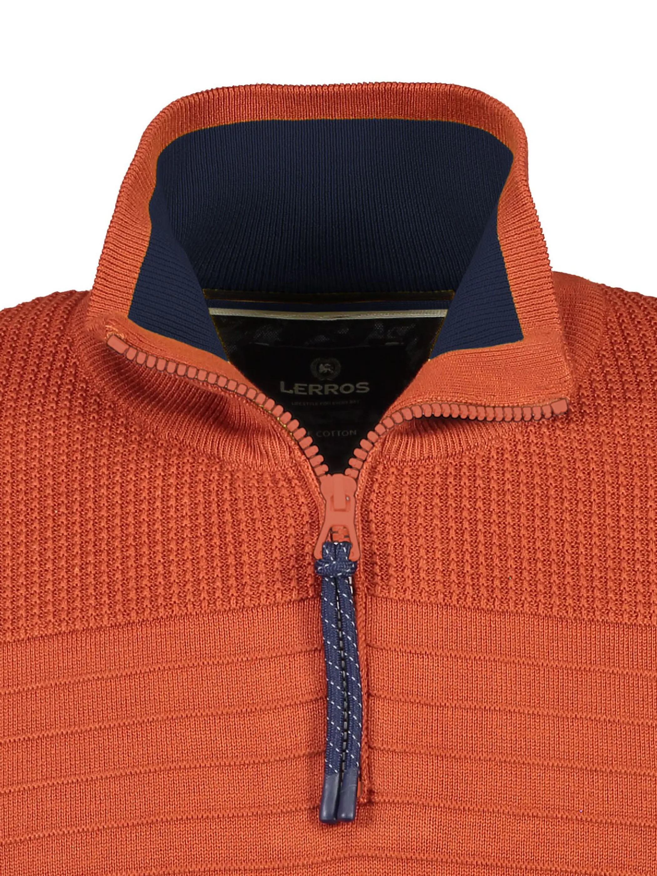 Herren Strickpullover
