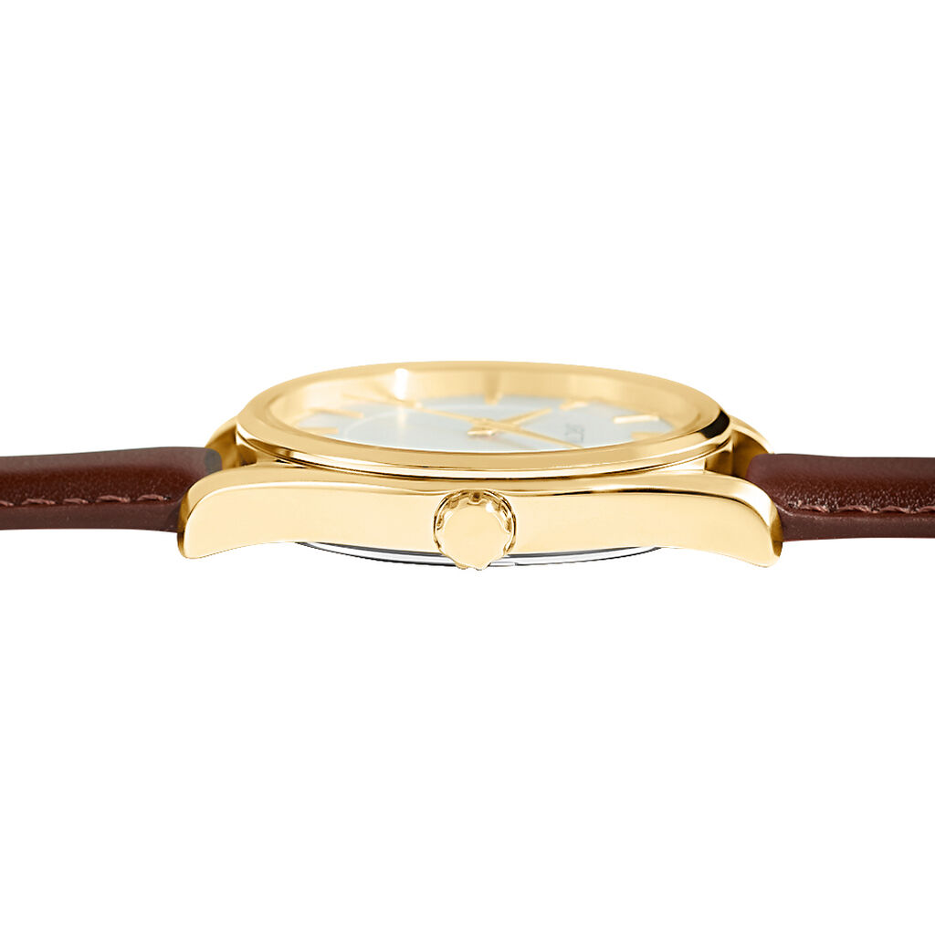 Montre Arctik Atome Argenté