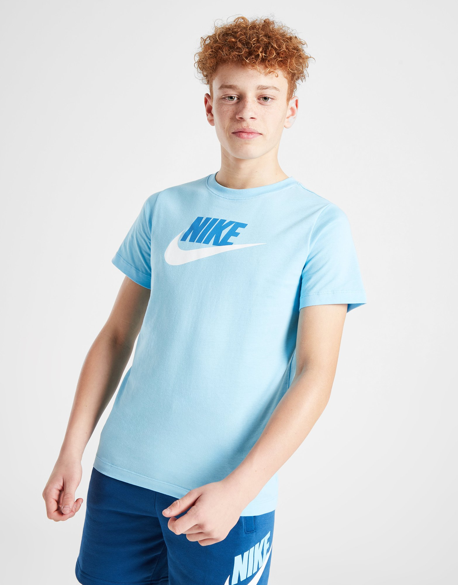 Nike T-shirt Hybrid Junior