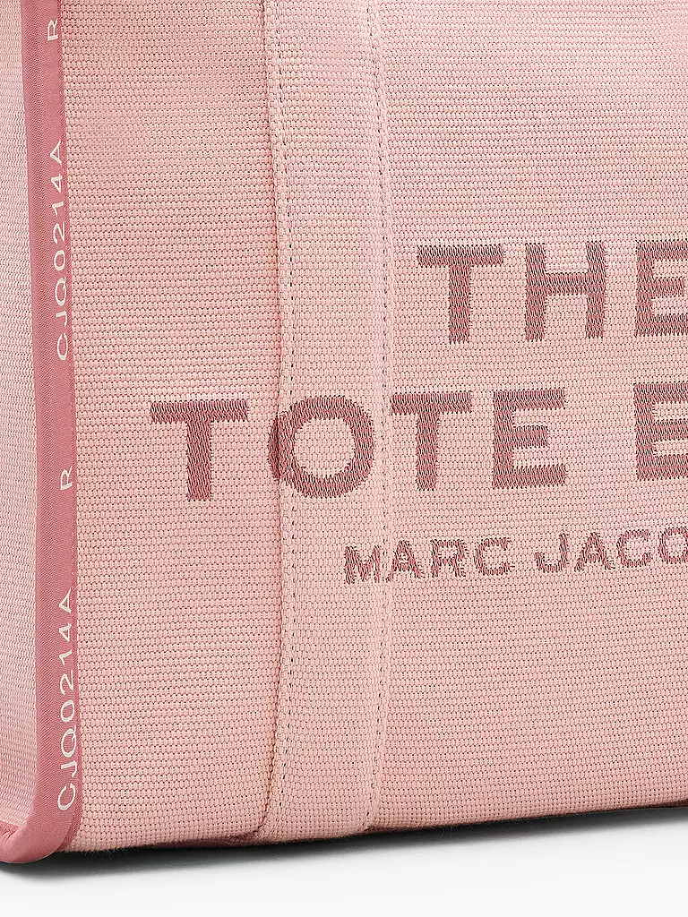 MARC JACOBS Tasche - Tote Bag THE MEDIUM TOTE rosa