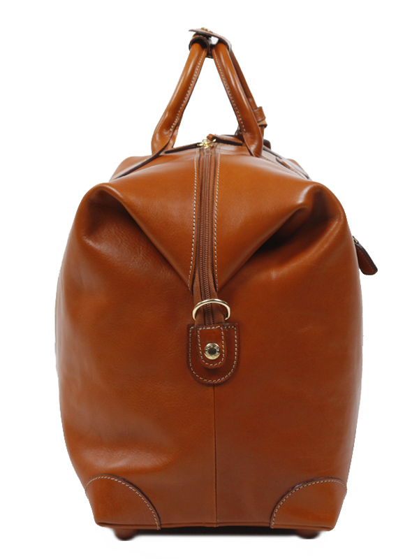 Sac de voyage Bric's Life Pelle 55 cm