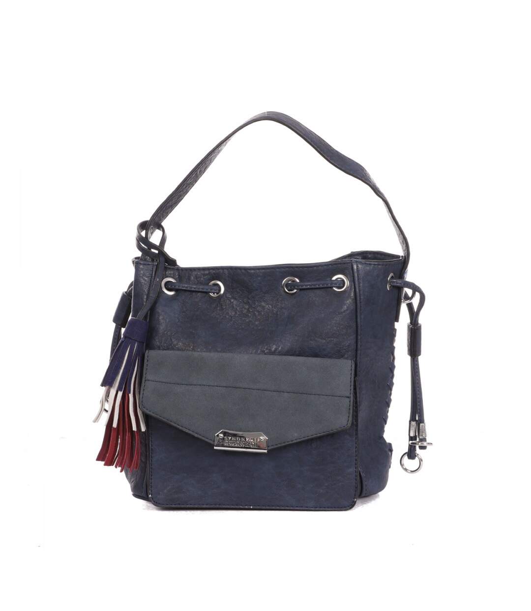 Sac à main Marine Femme Georges Rech Nea