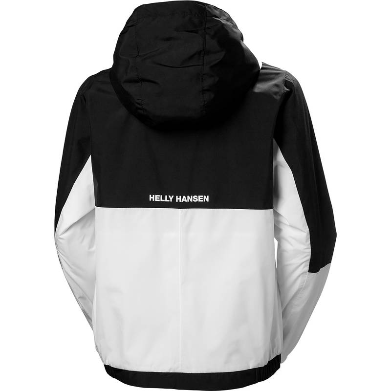 Helly Hansen Rig Regnjakke Dame