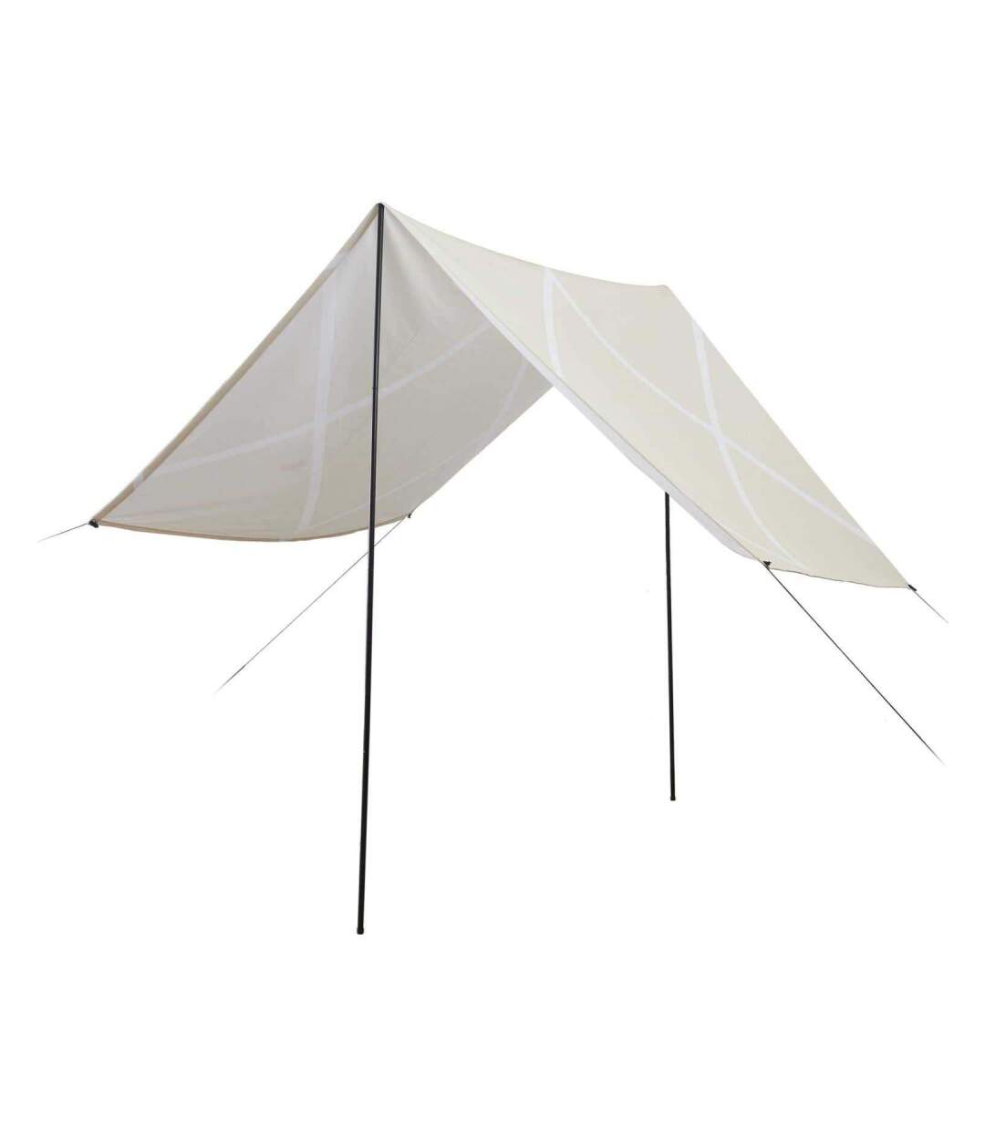 Tente extérieur en polyester 170 x 300 cm