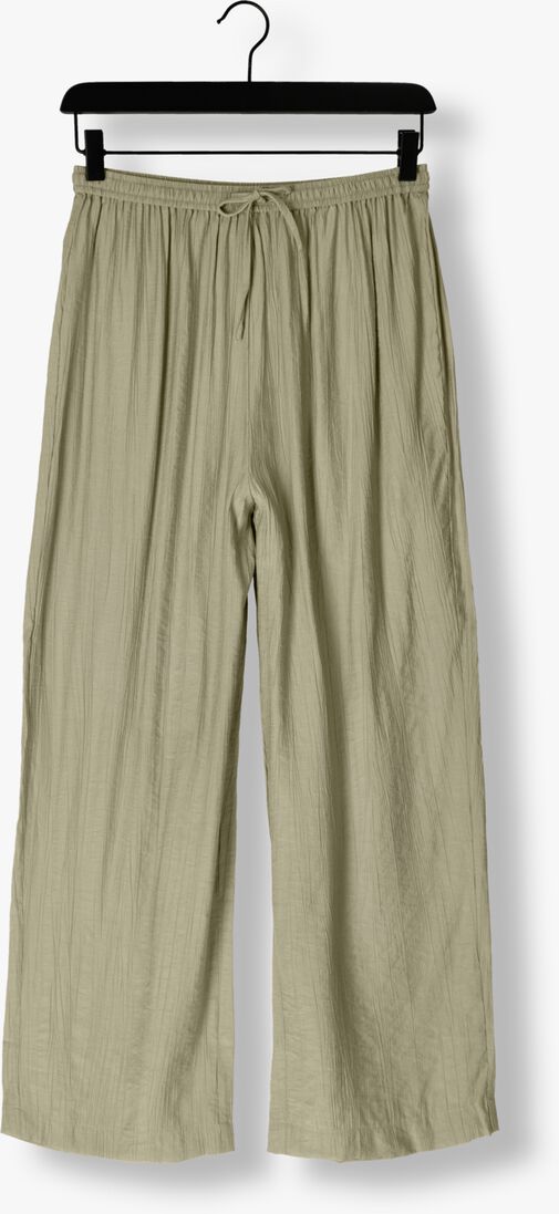 OBJECT groene object pantalon objcatja lo hw pants