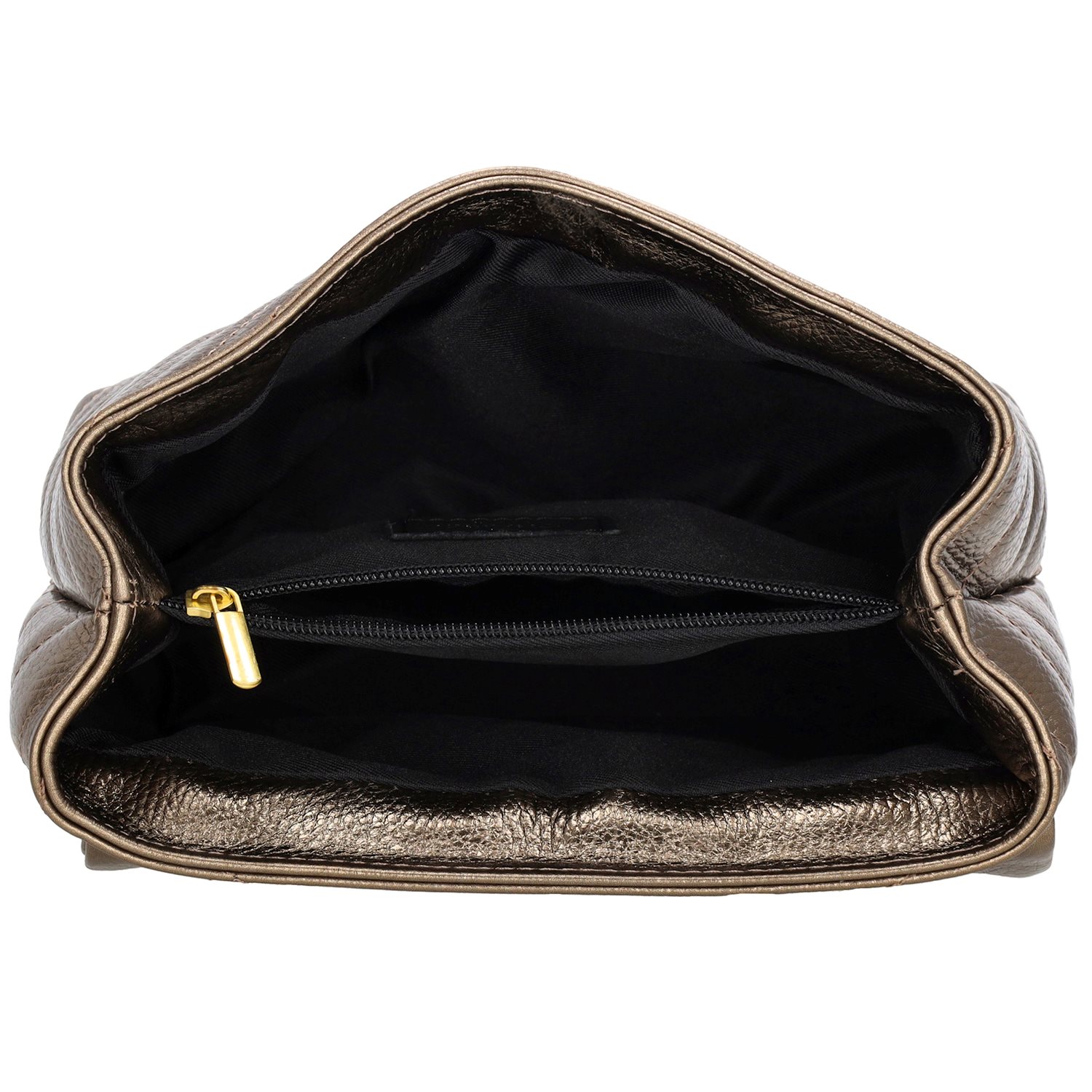 Charm London Anna Shoulderbag pewter