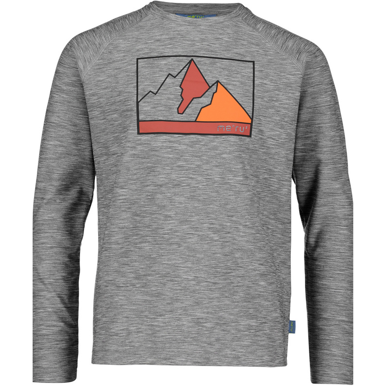 Meru Kinder Carlton B Longsleeve