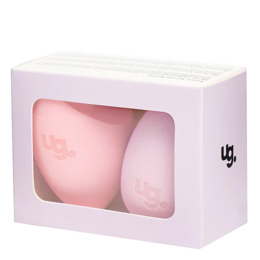 Urban Glow Besties Beauty Sponge 2-pack