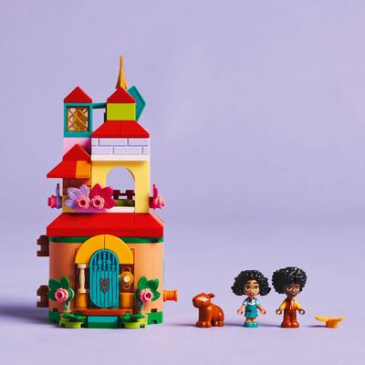 LEGO Disney Classic 43261 Minihus fra Encanto
