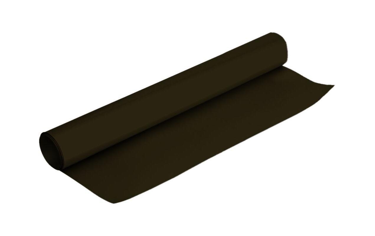 Klebefolie Orastick Schwarz<br>Klebefolie für Modellflugzeuge