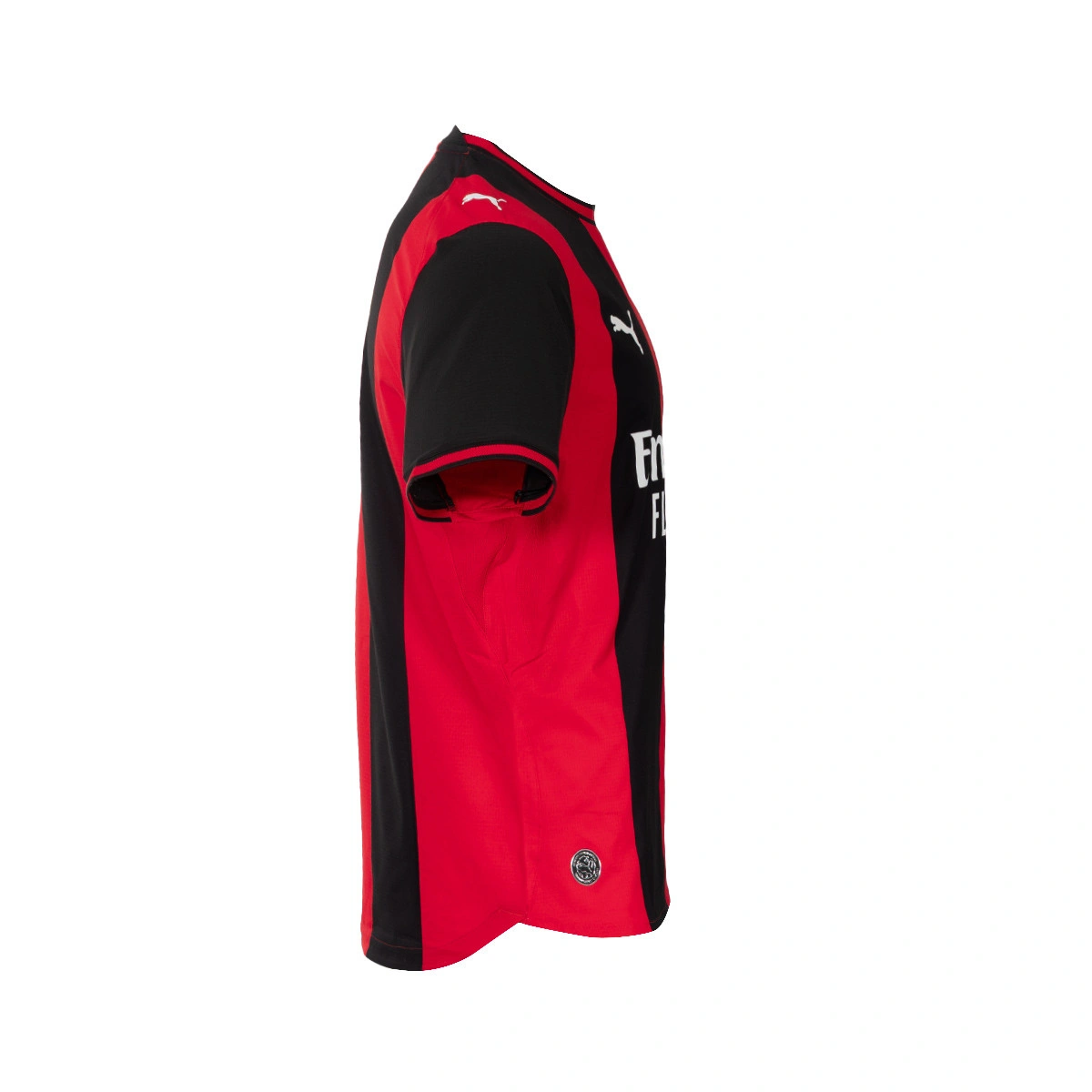 Camisola Puma Authentic AC Milan Primeiro equipamento 2026-2027