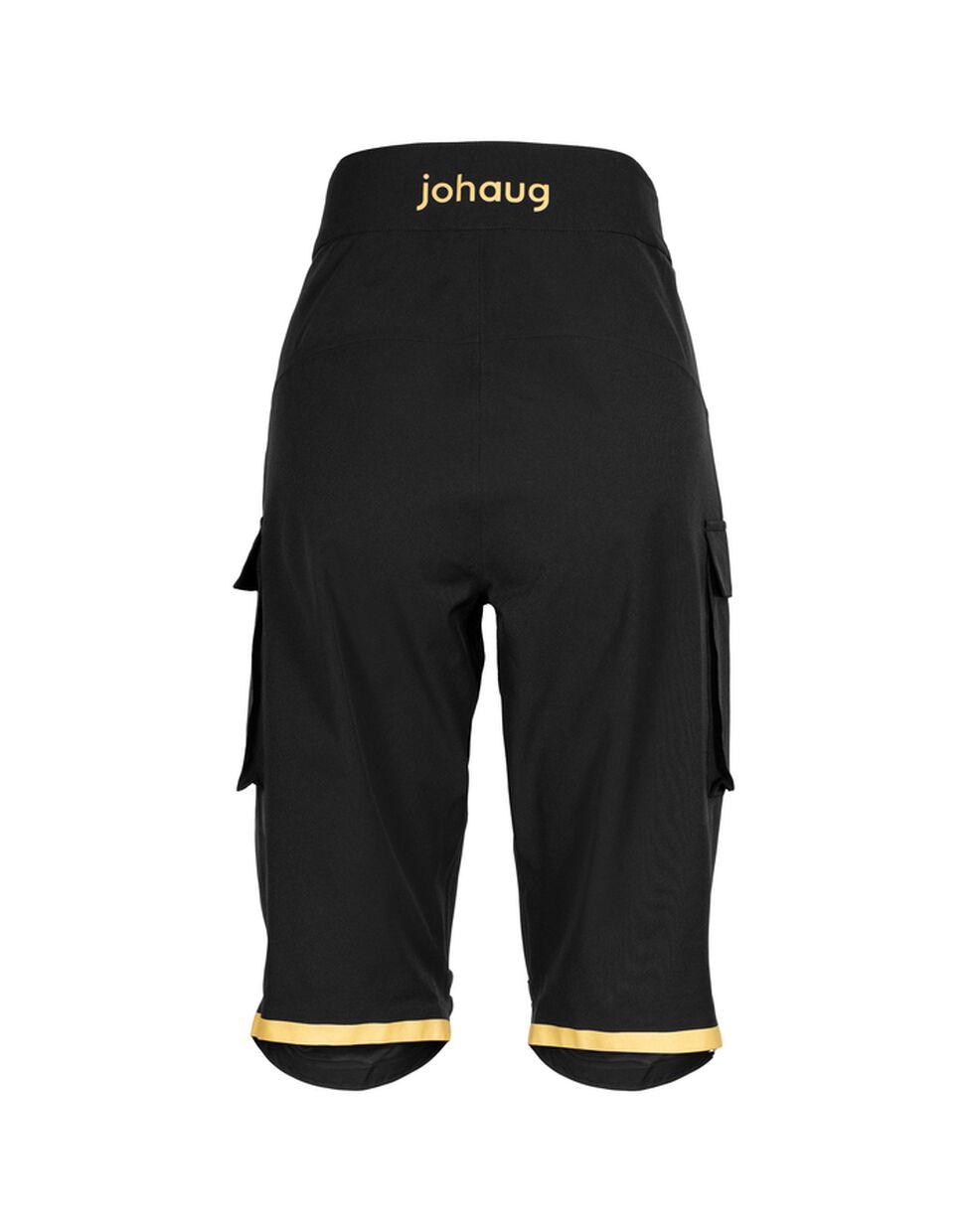 Adapt Shorts Dame TBLCK
