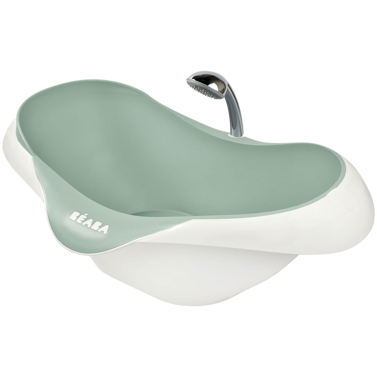 BeabaBeaba   Cameleo Babybadewanne salbei