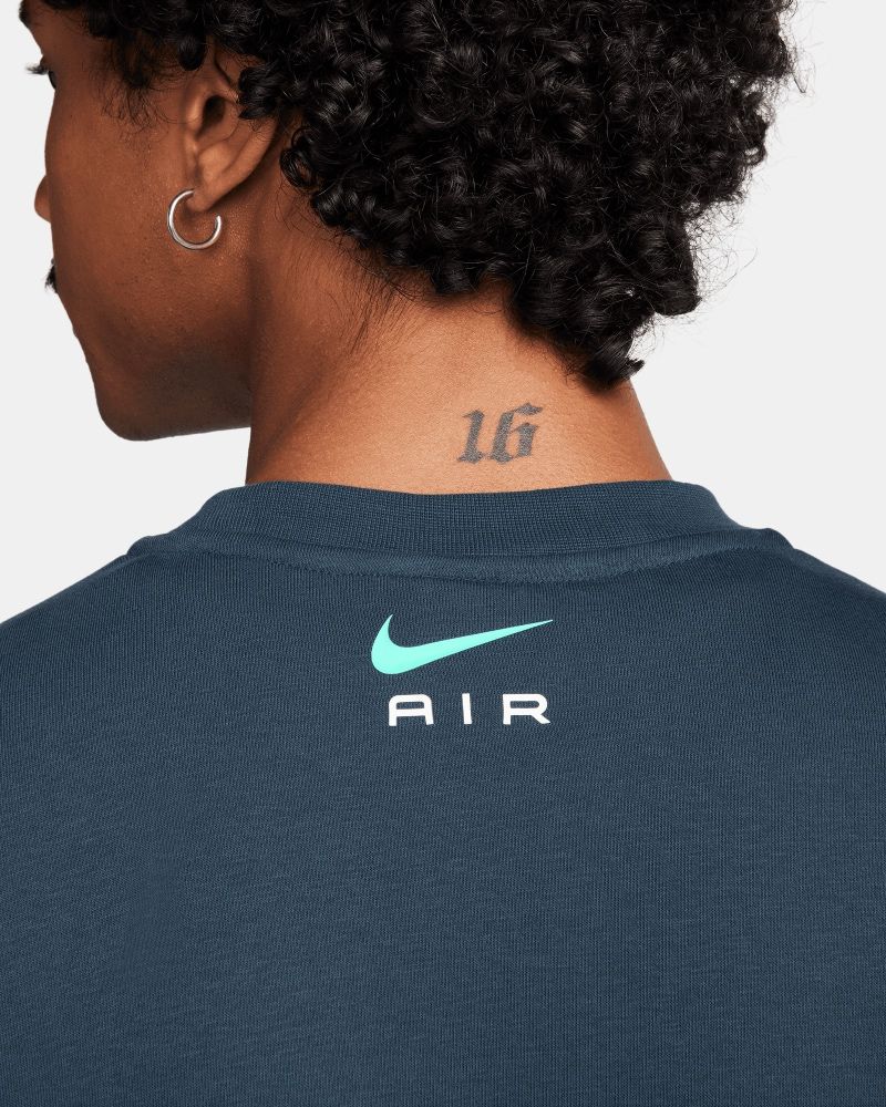 Sweat-shirt Nike Air pour homme