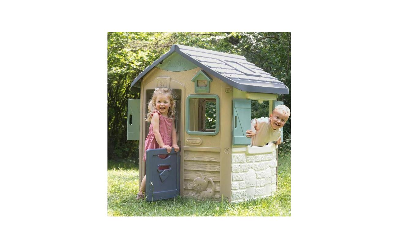 Smoby S.Green Jura Lodge
